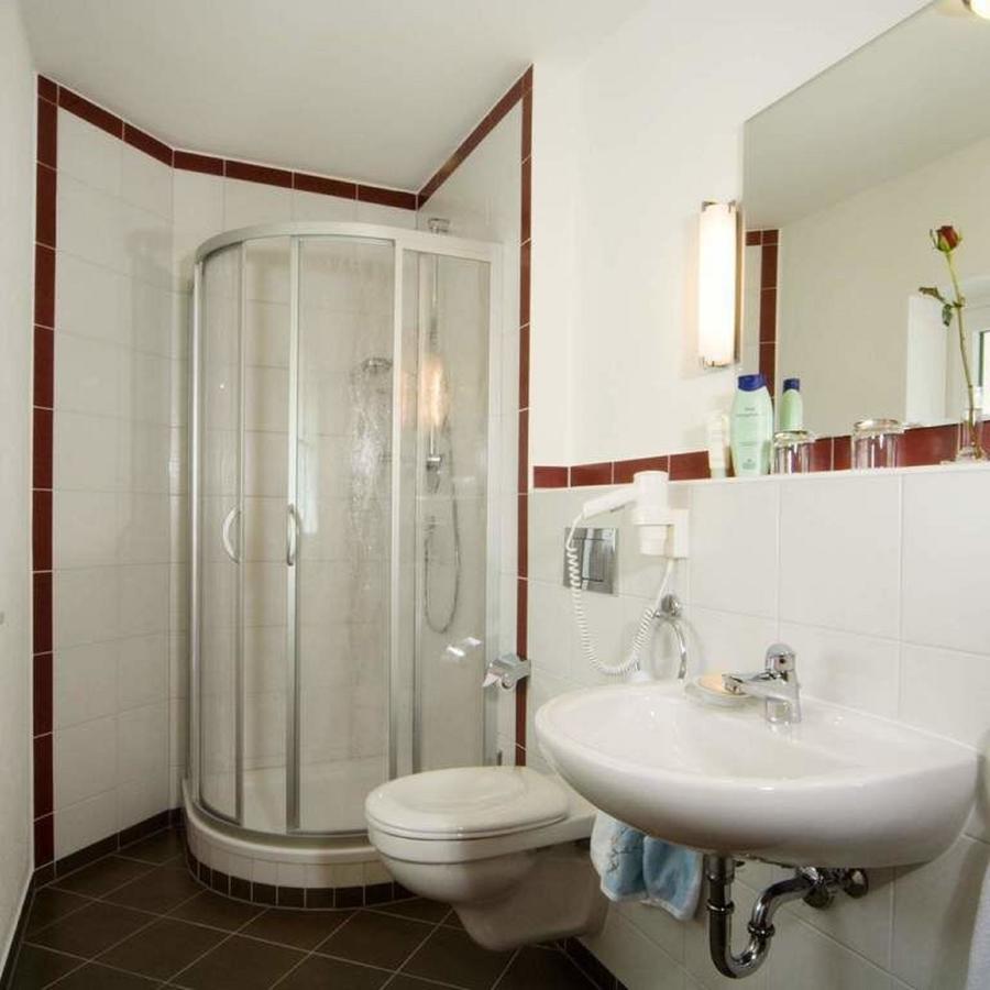 Pension Landhaus Hochfeld Zwiesel Exteriér fotografie