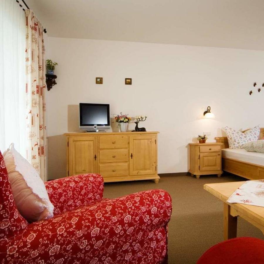 Pension Landhaus Hochfeld Zwiesel Exteriér fotografie